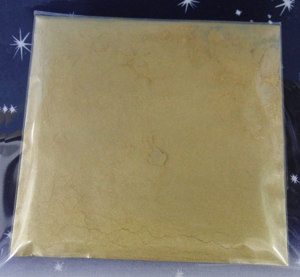 ピカエース顔料